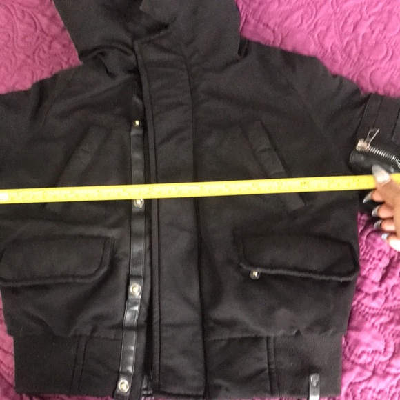 Rudsak Jacket kids Real Fur - Picture 15 of 16